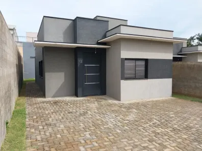 Casa com 3 Quartos à venda, 82m² no Boa Vista, Piracaia