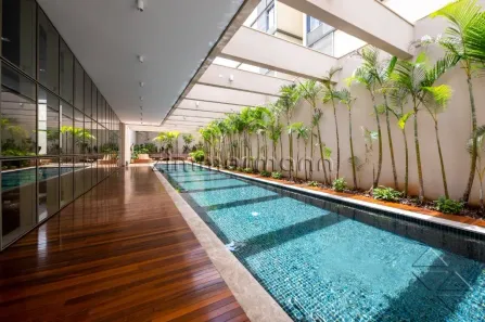 Apartamento com 3 Quartos à venda, 520m² no Vila Mariana, São Paulo