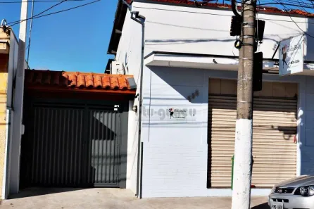 Prédio Comercial à venda, 334m² no Centro, Itu