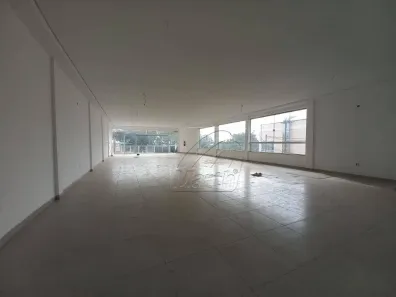 Ponto Comercial para alugar, 191m² no Santa Terezinha, Piracicaba
