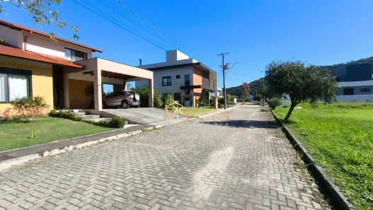 Lote/Terreno à venda, 401m² no Vargem Grande, Florianópolis