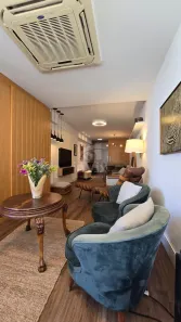 Apartamento com 3 Quartos à venda, 109m² no Praia do Canto, Vitória