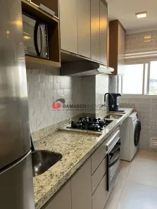 Apartamento com 2 Quartos à venda, 50m² no Centro, São Bernardo do Campo