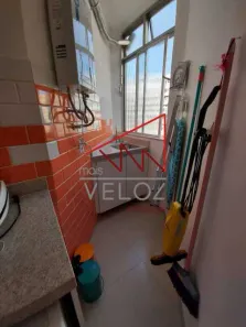Apartamento com 1 Quarto à venda, 60m² no Botafogo, Rio de Janeiro