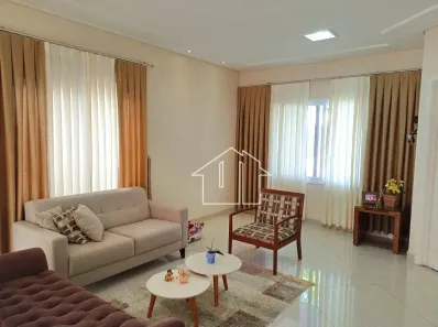 Casa de Condomínio com 3 Quartos à venda, 211m² no Urbanova VII, São José dos Campos