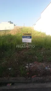 Lote/Terreno à venda, 241m² no Campestre, Piracicaba