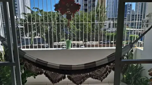 Apartamento com 2 Quartos à venda, 65m² no Boa Viagem, Recife