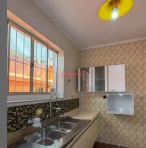 Sobrado com 3 Quartos para alugar, 165m² no Vila Cruzeiro, São Paulo