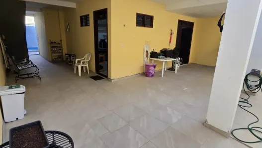 Sobrado com 4 Quartos para venda ou aluguel, 280m² no Cohama, São Luís