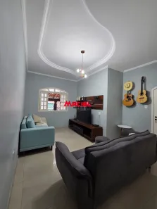 Casa com 4 Quartos à venda, 215m² no Cidade Vista Verde, São José dos Campos