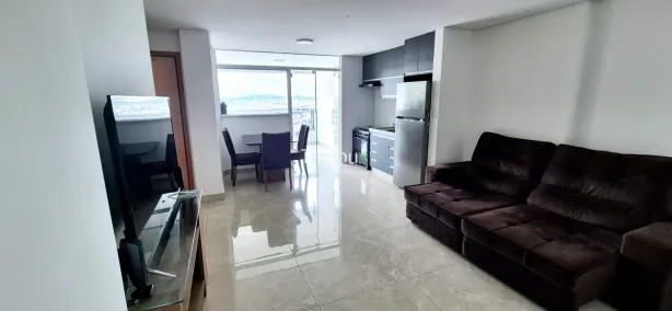 Apartamento com 3 Quartos à venda, 90m² no Setor Coimbra, Goiânia