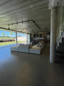 Casa de Condomínio com 3 Quartos à venda, 455m² no Loteamento Residencial Arborais, Campinas