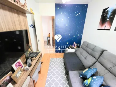Apartamento com 2 Quartos à venda, 56m² no Tristeza, Porto Alegre