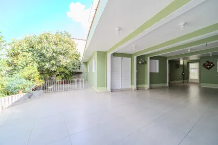 Casa com 3 Quartos à venda, 147m² no Veloso, Osasco