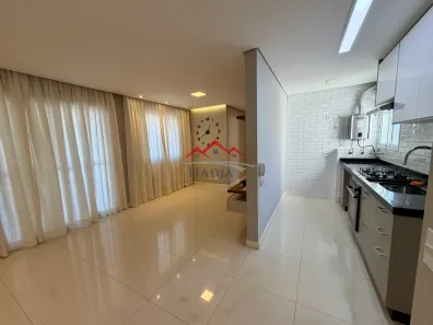 Apartamento com 3 Quartos à venda, 73m² no Engordadouro, Jundiaí