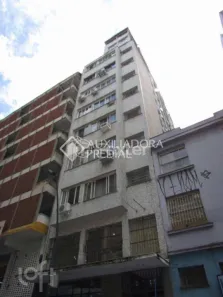 Apartamento com 1 Quarto à venda, 22m² no Centro Histórico, Porto Alegre