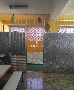Ponto Comercial à venda, 325m² no Vila Odete, São Paulo