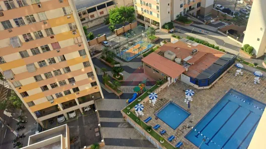 Apartamento com 2 Quartos à venda, 60m² no Centro, Niterói