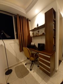 Cobertura com 2 Quartos à venda, 100m² no City Ribeirão, Ribeirão Preto