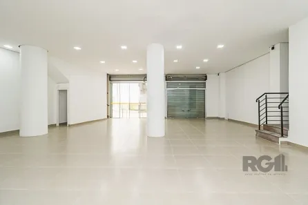 Ponto Comercial para alugar, 194m² no Centro Histórico, Porto Alegre