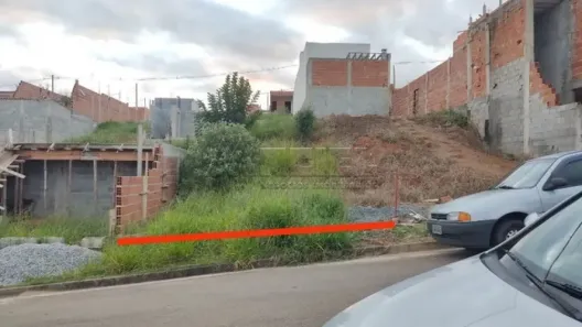 à venda, 132m² no Residencial Dunamis, São José dos Campos