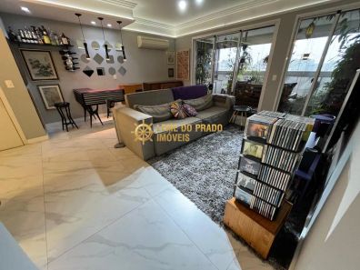 Apartamento com 3 Quartos à venda, 156m² no Santa Paula, São Caetano do Sul