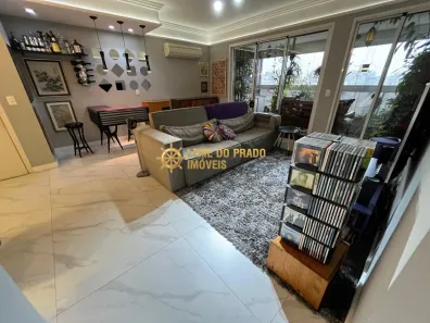 Apartamento com 3 Quartos à venda, 156m² no Santa Paula, São Caetano do Sul