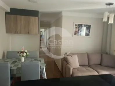 Apartamento com 3 Quartos à venda, 65m² no Brás, São Paulo