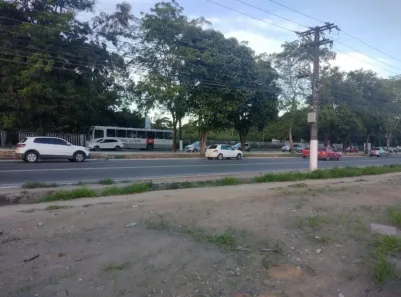 Lote/Terreno para alugar, 10000m² no Petrópolis, Maceió
