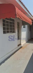 com 1 Quarto para alugar, 60m² no Jardim Floridiana (Vila Xavier), Araraquara