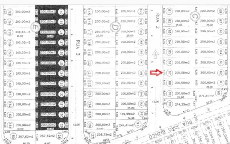 Lote/Terreno à venda, 200m² no , Ibaté