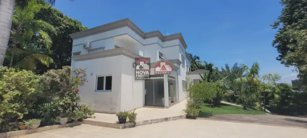 Casa de Condomínio com 4 Quartos à venda, 470m² no Bosque dos Eucaliptos, São José dos Campos