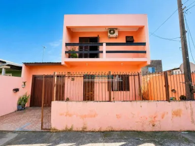 Sobrado com 4 Quartos à venda, 150m² no Vila Anair, Cachoeirinha