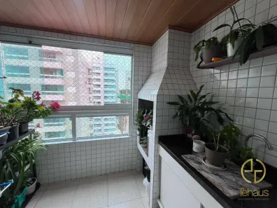 Apartamento com 2 Quartos à venda, 74m² no Aviação, Praia Grande