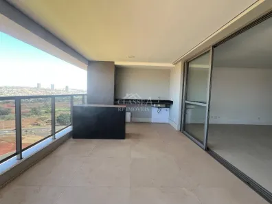 Apartamento com 3 Quartos à venda, 227m² no Jardim Ilhas do Sul, Ribeirão Preto