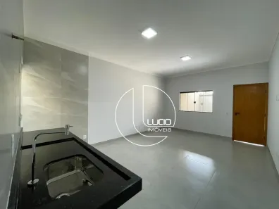 Casa com 3 Quartos à venda, 78m² no Privê Lírios do Campo, Anápolis