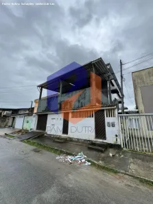 Casa com 3 Quartos para alugar, 100m² no Garapu, Cabo de Santo Agostinho