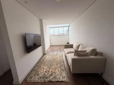 Apartamento com 2 Quartos à venda, 70m² no Jaguaribe, Osasco