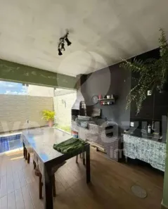 Sobrado com 3 Quartos à venda, 142m² no Jardim Marisa, Campinas
