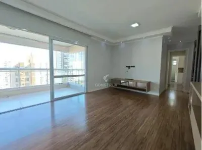 Apartamento com 3 Quartos à venda, 119m² no Jardim Belo Horizonte, Campinas
