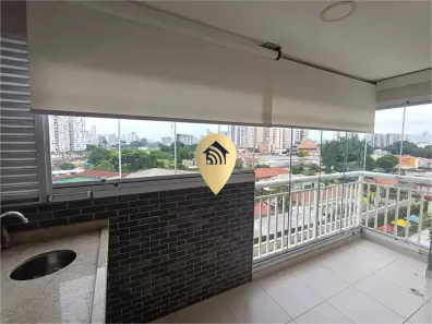 Apartamento com 2 Quartos à venda, 61m² no Barra Funda, São Paulo