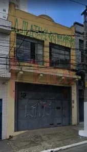 Imóvel Comercial à venda, 370m² no Catumbi, São Paulo