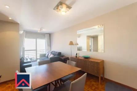 Apartamento com 3 Quartos à venda, 76m² no Vila Olímpia, São Paulo