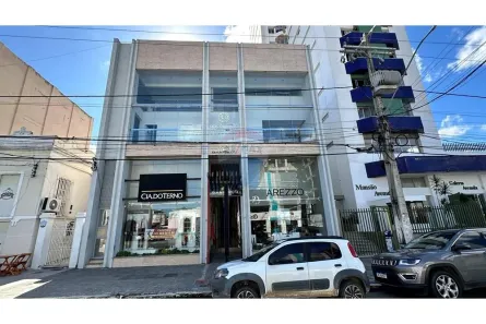 Sala Comercial para alugar, 45m² no Centro, Jequié