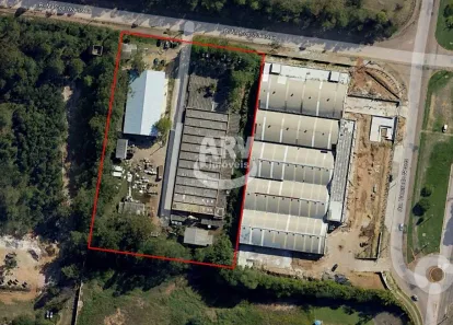Galpão/Depósito/Armazém para alugar, 3400m² no Cedic, Cachoeirinha