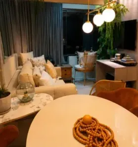 Apartamento com 2 Quartos para alugar, 58m² no Boa Viagem, Recife