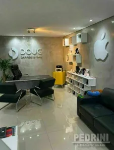 Sala Comercial para venda ou aluguel, 57m² no Menino Deus, Porto Alegre