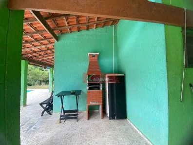 Fazenda/Sítio com 4 Quartos à venda, 160m² no Rio Acima, Mairiporã