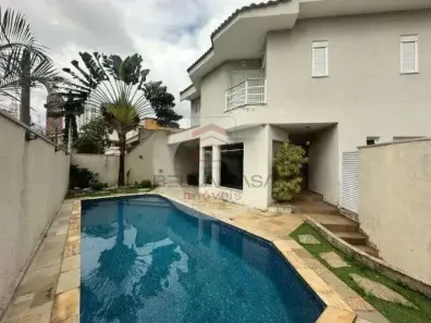 Sobrado com 4 Quartos à venda, 300m² no Jardim Avelino, São Paulo