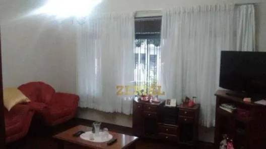 Casa com 2 Quartos à venda, 176m² no Osvaldo Cruz, São Caetano do Sul